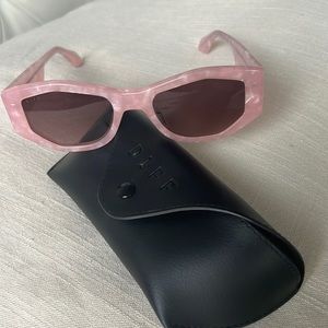 DIFF Sunglasses